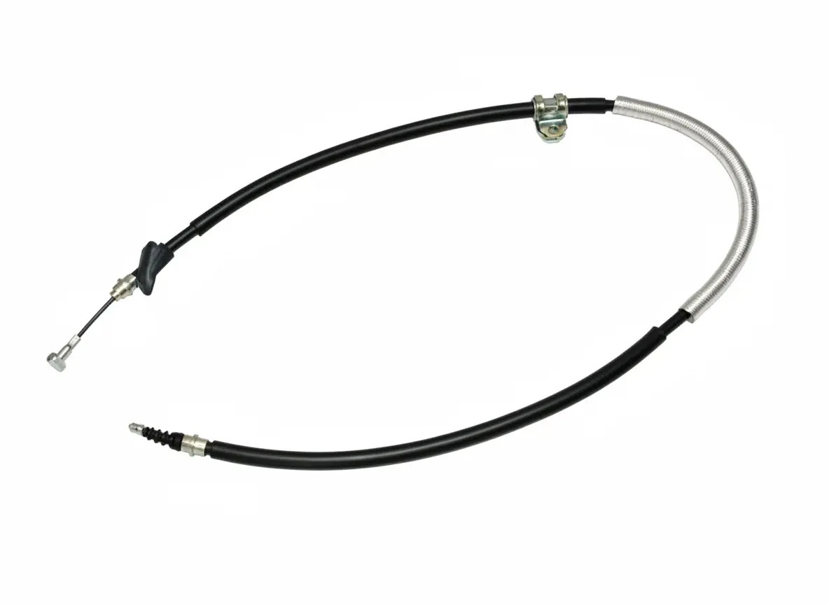 LINEX 22.01.05 Cavo freno a mano - Immagine 2
