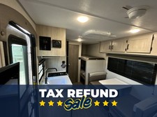 2026 Forest River Aurora Light 16BHX