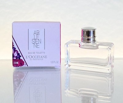 L`Occitane en Provence Arlesienne Eau de Toilette ~ 0.25 fl.oz. ~ New in Box!