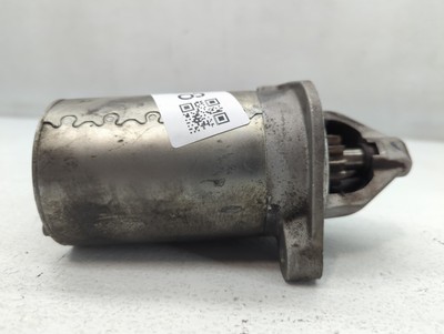 2012-2017 Hyundai Accent Car Starter Motor Solenoid Oem CRTNR