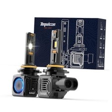9006/HB4 Fog Light Bulbs 60,000LM Ultra Bright