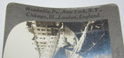 Keystone View Co. Stereoview Rialto Bridge Venice, Italy — photo 4