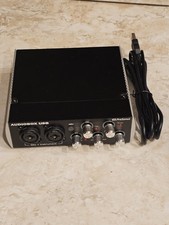 PreSonus AUDIOBOX USB 96K BLK AudioBox