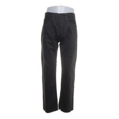 Levi Strauss & Co, Jeans, Größe: 34/29, 505, Grau, Baumwolle, Denim, Herren #AGc