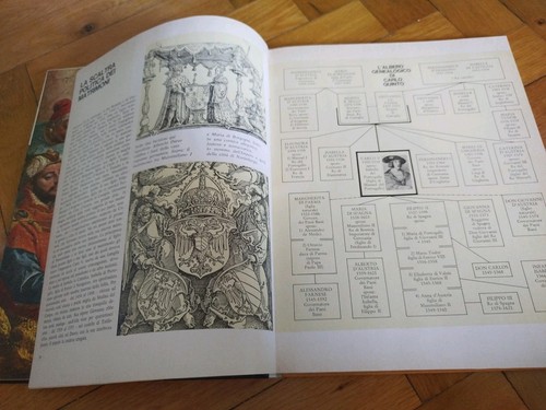 CARLO QUINTO - I GRANDI DI TUTTI I TEMPI - PERIODICI MONDADORI N. 5 - Foto 3 di 5