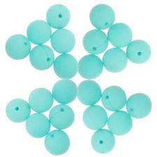 20 Pcs Carnival Theme Party Decorations Circus Halloween Cosplay