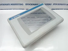 Allen-Bradley 2711P-T7C4D2TP SER B Panel View Plus 700 Assembled Terminal