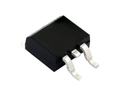 2X BUK139-50DL NXP DPAK   N-KANAL MOSFET TRANSISTOR FÜR ECU | NEU