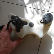 Ducati 748/916/996/998 coolant bottle