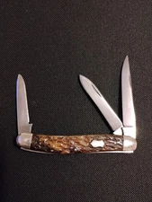 Vintage KEEN KUTTER pocket knife 37334