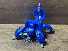 Bakugan - Aquos BakuLegacy Fencer 780g - New Vestroia (Maxus Helios)