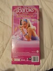 Barbie The Movie Collectible 11.5" Barbie in Pink Gingham Dress Doll - HPJ96 — photo 4