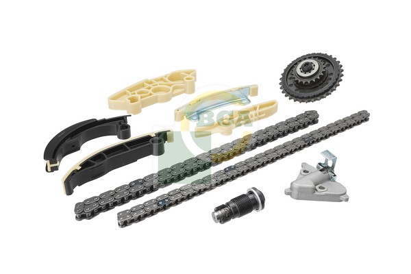 TIMING CHAIN KIT TC4220FK FOR LAND ROVER DEFENDER/Van/Station/Wagon DISCOVERY