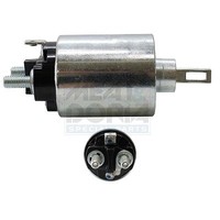 Meat & Doria Magnetschalter, Starter U.A. FüR Honda, Isuzu, Nissan, Opel