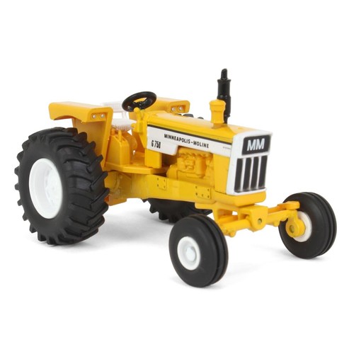 Spec Cast 1/64 Minneapolis Moline G750 Wide Front Tractor SCT932 - Picture 2 of 5