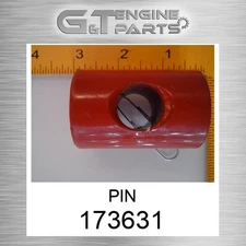 173631 PIN fits CASE NEW HOLLAND (Surplus Open Box)