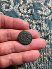 Pre Civil War U.S. & Eagle Great Coat Button