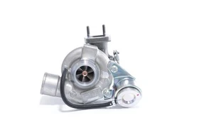 Turbolader BTS TURBO T912419 ORIGINAL für IVECO DAILY III Pritsche/Fahrgestell