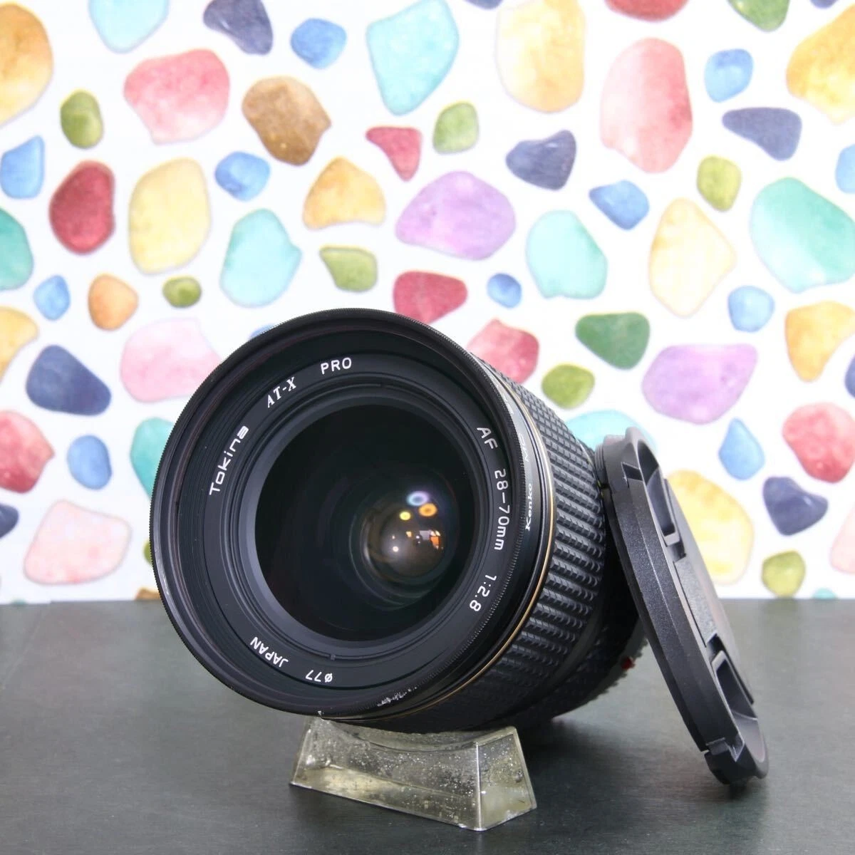 Tokina 28-80mm Focal Camera Lenses for sale | eBay