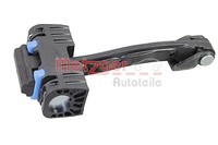 TüRfeststeller Metzger Autoteile 2312240 FüR VW Tiguan VAN TSI 5N1 5N2 4Motion