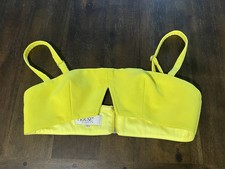 House Of CB Bra Size S Green 