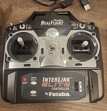 RealFlight R/C Flight Simulator Interlink Elite Controller Only