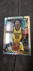 2025 Topps Bennedict Mathurin Base (Raw)