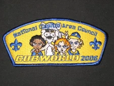 National Capital Area Cnl Cub World 2006 csp