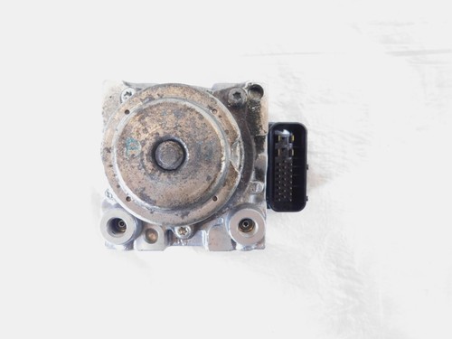2009-2016 Suzuki AN400 Burgman 400 Brake Pump Hydraulic ABS Control Unit Module  - Picture 2 of 9