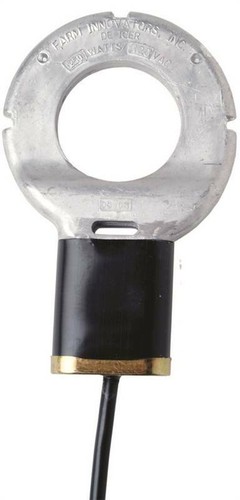 Farm Innovators C-250 IceChaser Premium Cast Aluminum Utility De-Icer 7066772 - 第 1/1 張圖片