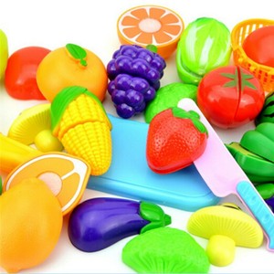cut up play food