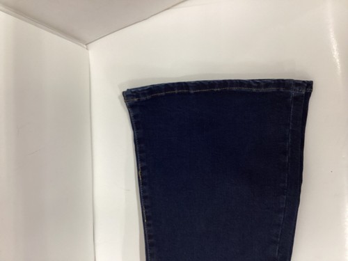 Tractr Hi Rise Jeans Womens Size 26 Flare Bottom NWT - Picture 9 of 11