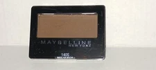 Maybelline New York Expert Wear Single Eyeshadow 140S MADE FOR MOCHA .08 oz