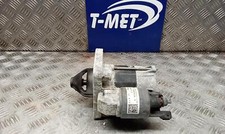VAUXHALL CORSA F 2019-2024 STARTER MOTOR 1.2L PETROL 6SPEED EB2ADTD 261634