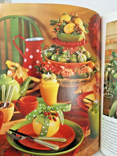 Christmas with Southern Living 1986 1994 1996-1999 2002 2003 - Mint Condition - Imagen 77 de 78