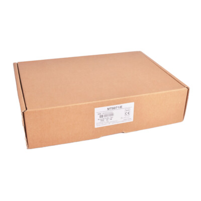 New In Box WEINTEK MT8071iE Touch Screen HMI 7''