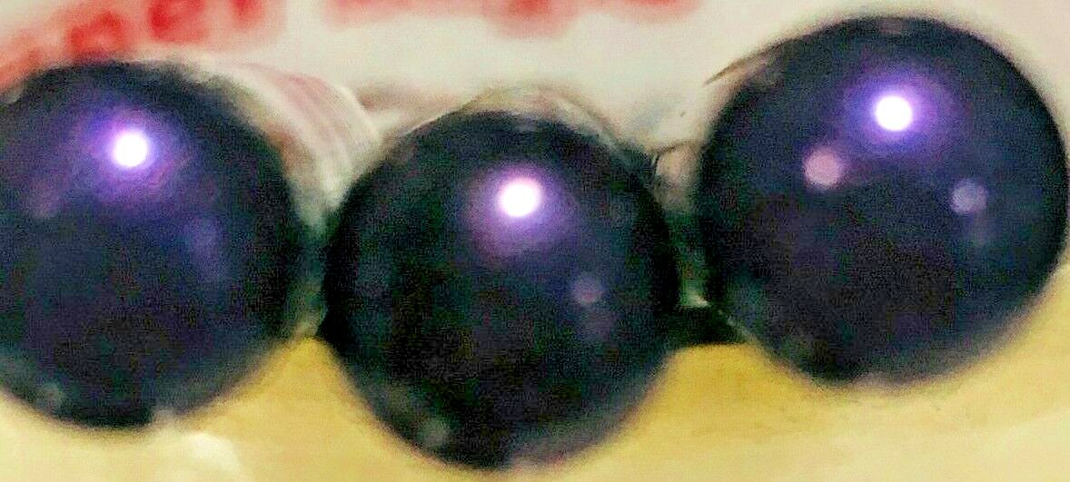 Avon Ultra Luxury Eyeliner Eggplant (set of 3) DISCONTINUE 94000148091