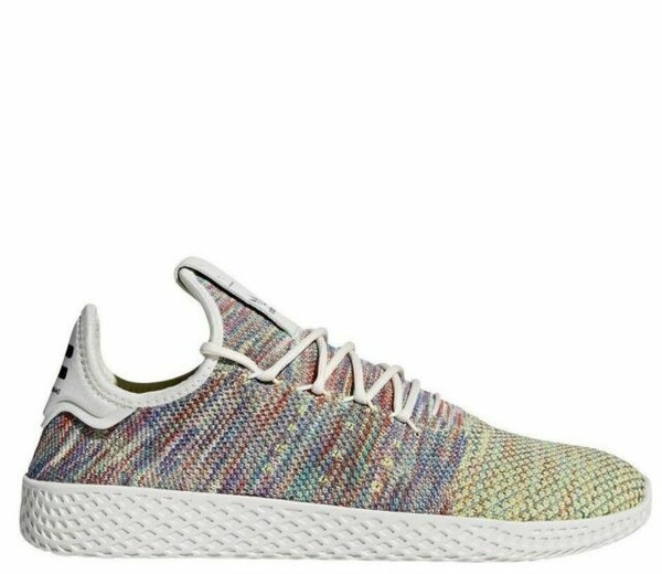 adidas pharrell multicolor