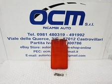 Feu arrière Fiat 124