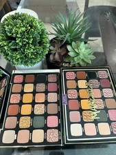 Tarte Unleash Your Inner Maneater After dark 24 Shades Eyeshadow Palette. NIB.