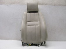 10-13 Land Rover Range Rover Sport Upper Front Seat Left Driver Oem 031423