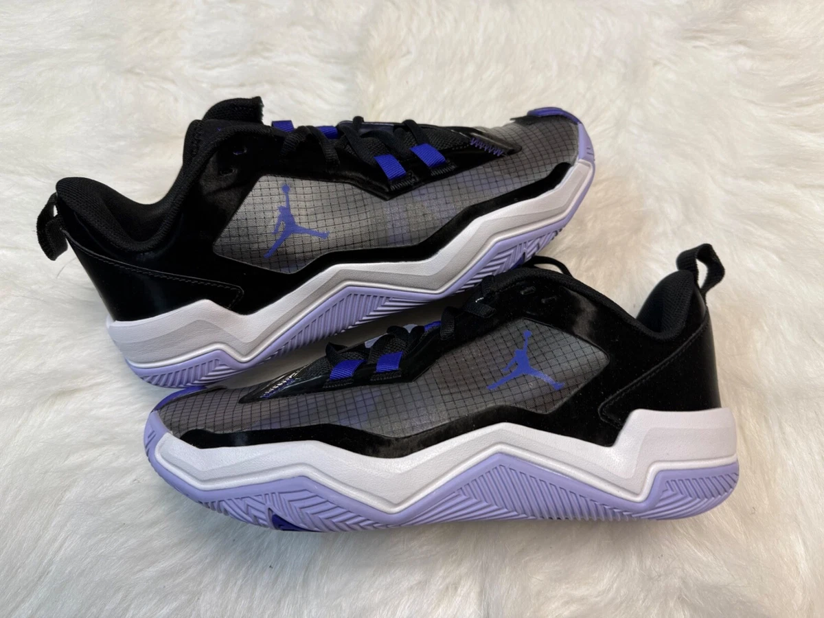 Jordan Westbrook One Take Black for Sale | Authenticity Guaranteed
