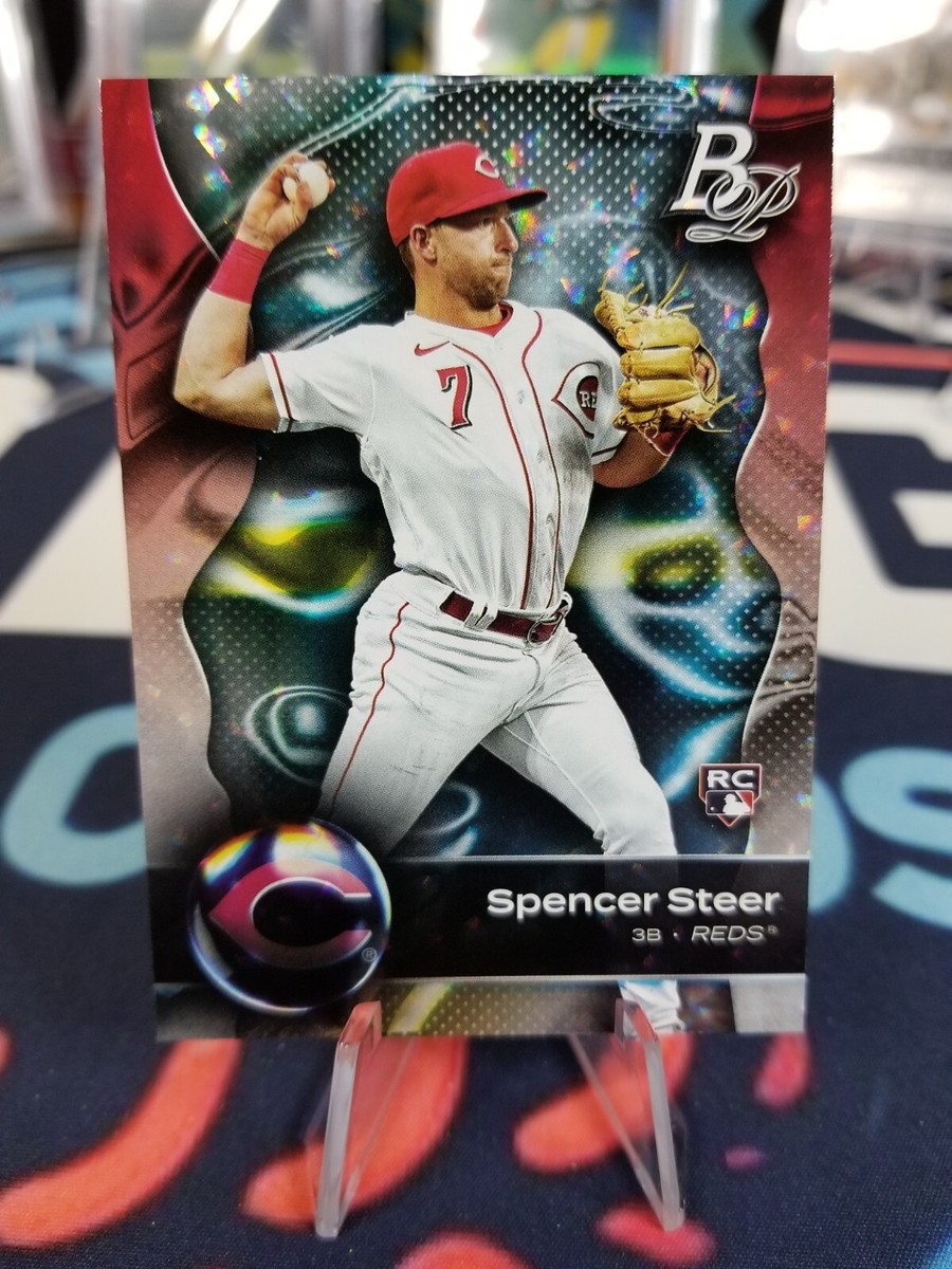 Spencer James All American Season Watch Online 2023 BOWMAN