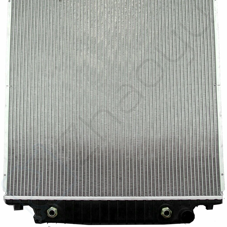 Aluminum Radiator For Ford Explorer Mercury Mountaineer 4.0L 4.6L V6 Fits 2952 - Изображение 3 из 3