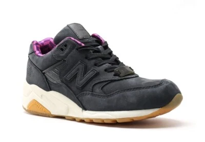New Balance Stussy Mad HECTIC X Undefeated X MT580 S.M.U. MT580UPR 
