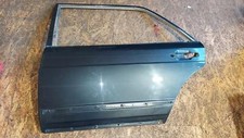 Tür hinten links 199 blauschwarz Mercedes W126 SEL langer Radstand 1267301505 Tür hinten links 199 blauschwarz Mercedes W126 SEL langer Radstand 1267301505