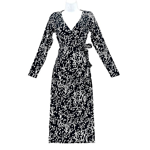 fall color long dresses Autumn Flower Maxi Dress Small