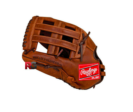 rawlings player preferred softball