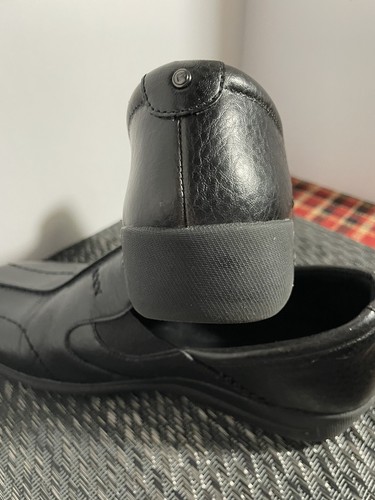 Rockport Women's Slip-On shoes Black Size 7M - Picture 14 of 18