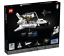 thumbnail 3 - LEGO 10283 : NASA Space Shuttle Discovery w/ Hubble Telescope 🔥New &amp; In-Hand🔥